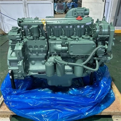 Mesin Mesin Konstruksi D6D