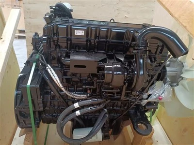 Daewoo dl 08 6 mesin silinder