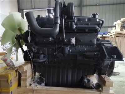 DB58 Listrik Mulai Mesin Diesel