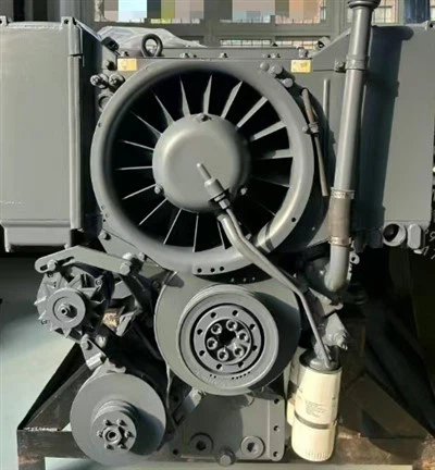 Mesin Diesel Deutz BF12L513C