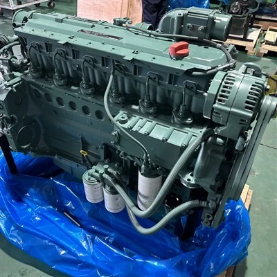 Mesin Mesin TAD722