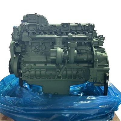 Mesin Mesin VOLVO TAD620VE