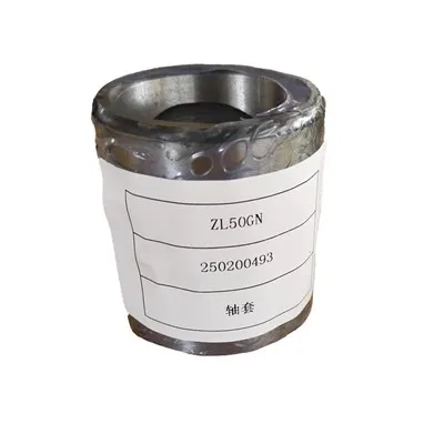 Suku Cadang Loader XCMG ZL50GN 250200493-Selongsong Poros