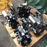 Yanmar 3tnv 76- mesin diesel GGE